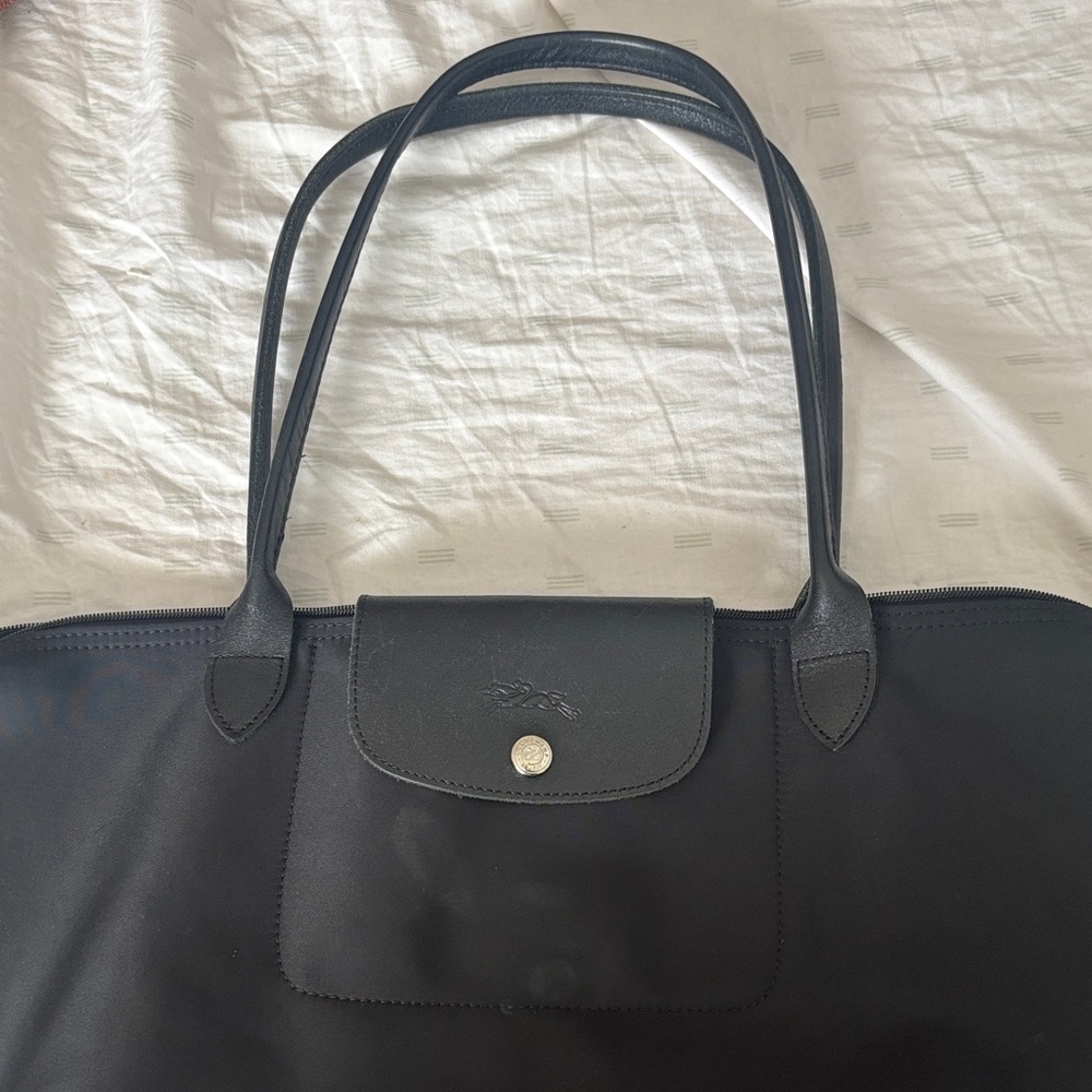 Large Longchamp - image 2